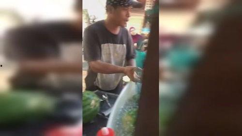 大马网红吃瓜yifei,揭秘娱乐圈幕后故事